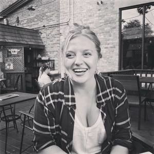 Meet your Posher, Trisha